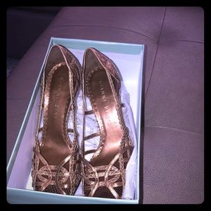Gianni Bini Shoes